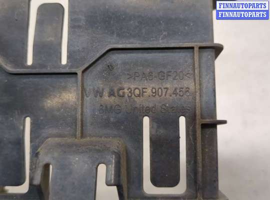 купить Кронштейн (лапа крепления) на Volkswagen Atlas 2017-2025