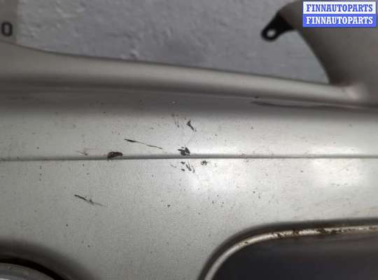 купить Бампер на Nissan X-Trail (T30) 2001-2007