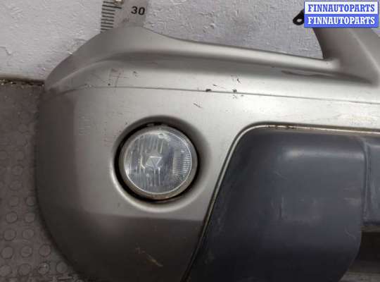 купить Бампер на Nissan X-Trail (T30) 2001-2007