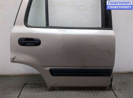 купить Дверь боковая (легковая) на Honda CR-V 1995-2001