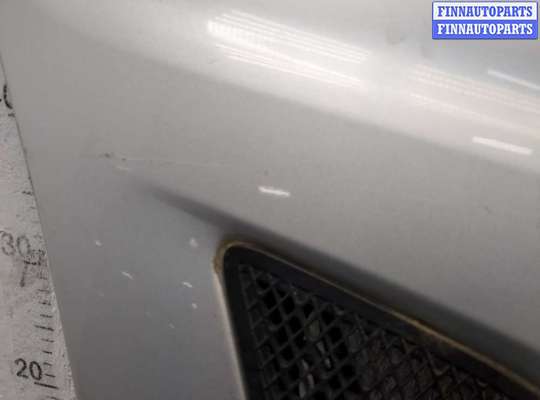 купить Обшивка капота на Mercedes ML W164 2005-2011