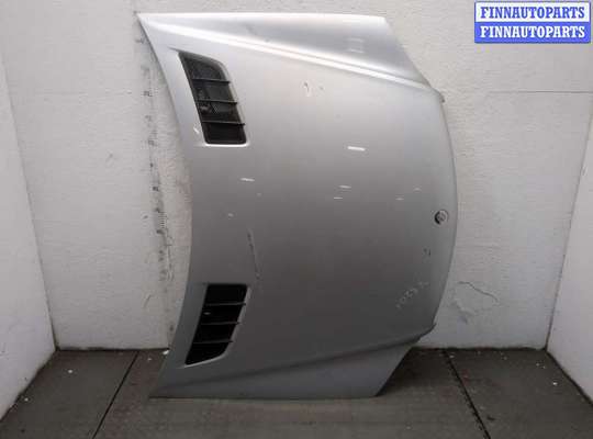 Обшивка капота MB1714110 на Mercedes ML W164 2005-2011