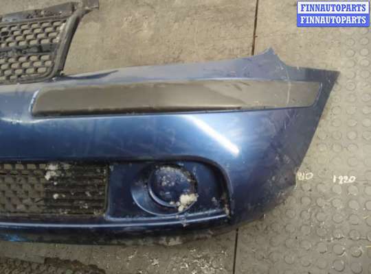 купить Бампер на Hyundai Matrix 2001-2010