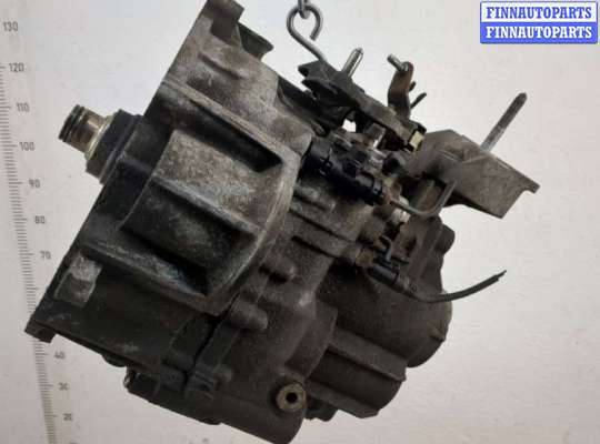 купить КПП 6-ст.мех. (МКПП) на Volkswagen Sharan 2000-2010