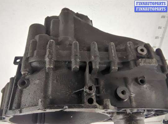 купить КПП 6-ст.мех. (МКПП) на Volkswagen Sharan 2000-2010