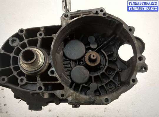 купить КПП 6-ст.мех. (МКПП) на Volkswagen Sharan 2000-2010