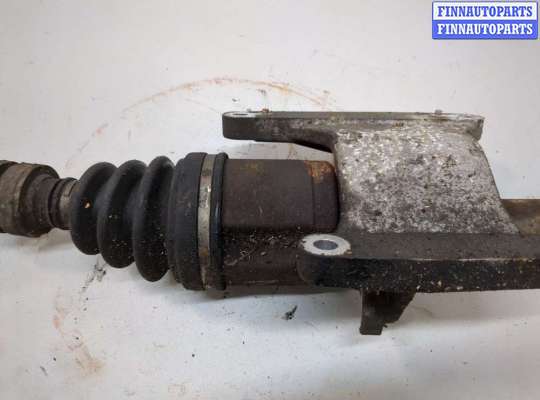 купить Полуось (приводной вал, шрус) на Nissan Qashqai 2006-2013