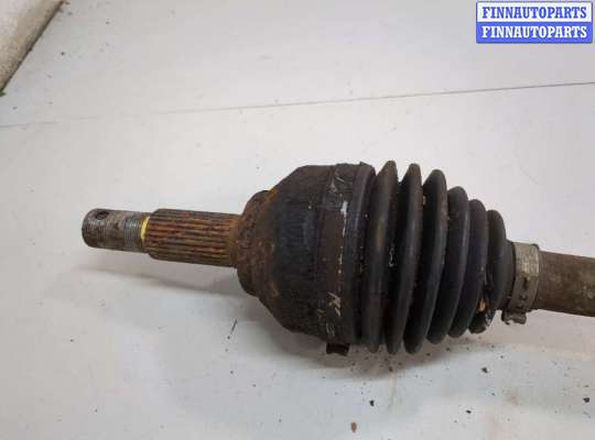 купить Полуось (приводной вал, шрус) на Nissan Qashqai 2006-2013