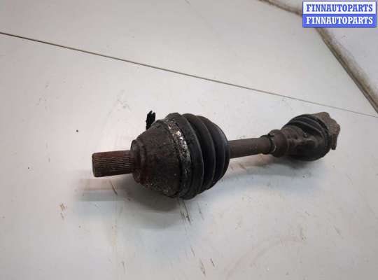 купить Полуось (приводной вал, шрус) на Land Rover Freelander 2 2006-2014