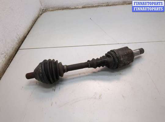 купить Полуось (приводной вал, шрус) на Land Rover Freelander 2 2006-2014