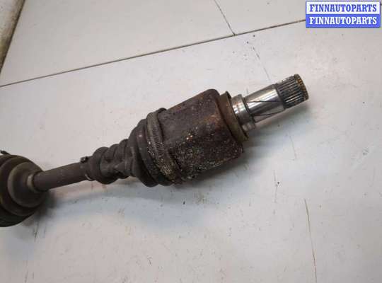 купить Полуось (приводной вал, шрус) на Land Rover Freelander 2 2006-2014