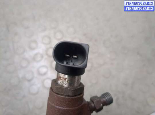 купить Форсунка топливная на Land Rover Range Rover Sport 2005-2013