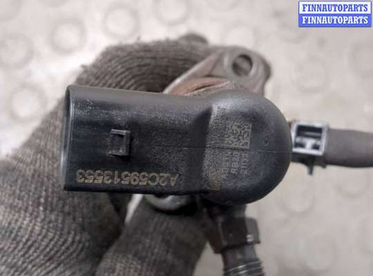 купить Форсунка топливная на Land Rover Range Rover Sport 2005-2013