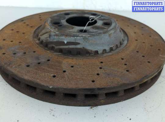 купить Диск тормозной на Mercedes S W222 2013-2020