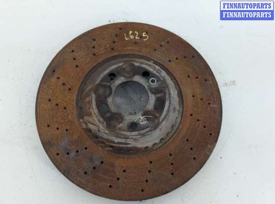 купить Диск тормозной на Mercedes S W222 2013-2020