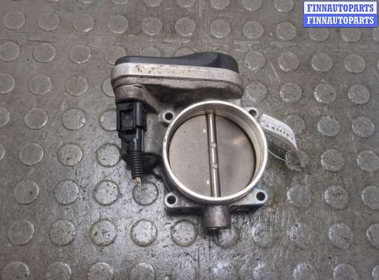 купить Заслонка дроссельная на BMW 7 E65 2001-2008