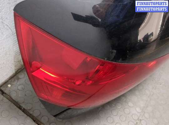 купить Крышка (дверь) багажника на Audi Q7 2005-2015