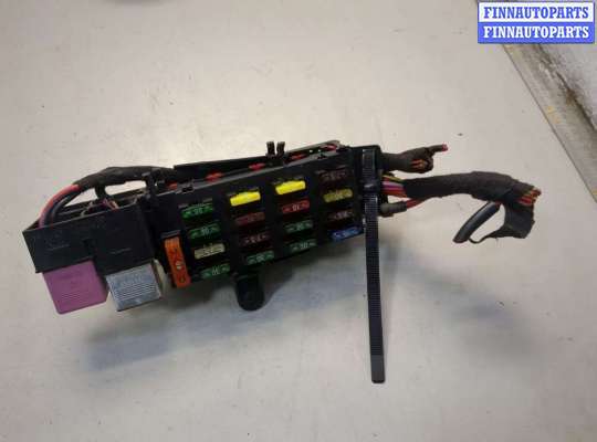 купить Блок предохранителей на Mercedes S W140 1991-1999