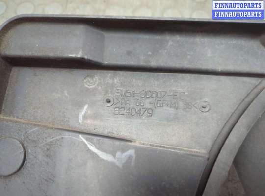 купить Вентилятор радиатора на Ford Focus 2 2005-2008