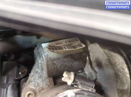 Насос ГУР (ЭУР, ЭГУР) на Ford Focus II