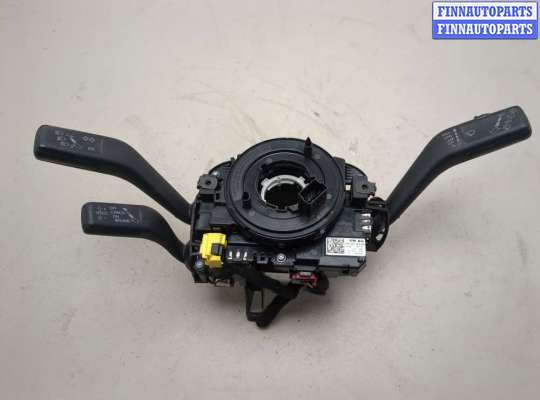 купить Шлейф руля на Volkswagen Passat 7 2010-2015 Европа