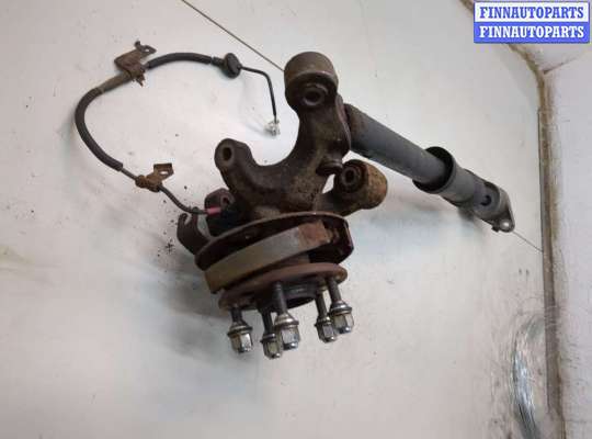 купить Ступица (кулак, цапфа) на Hyundai Sonata 5 NF 2005-2010