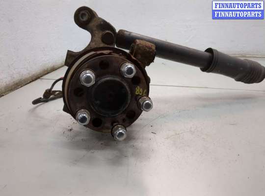 купить Ступица (кулак, цапфа) на Hyundai Sonata 5 NF 2005-2010