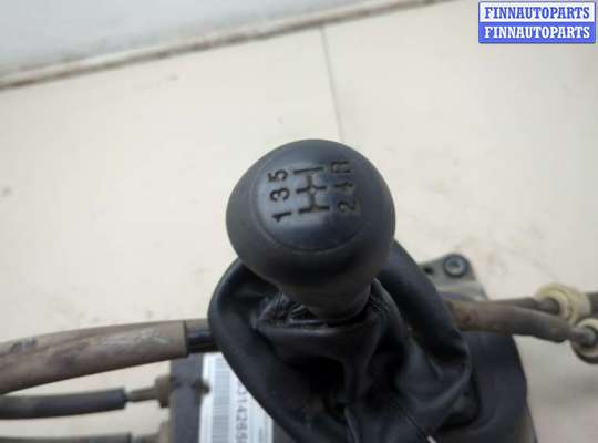купить Кулиса КПП на Fiat Punto Evo 2009-2012