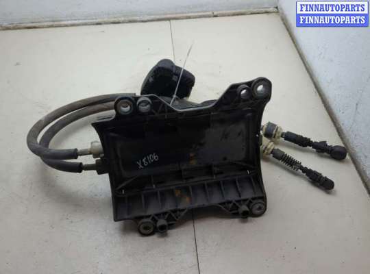 купить Кулиса КПП на Fiat Punto Evo 2009-2012