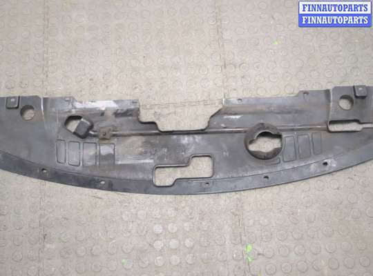 купить Накладка замка капота на Nissan Pathfinder 2012-2020