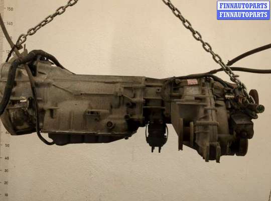 купить КПП - автомат (АКПП) 4х4 на KIA Sorento BL 2002-2011