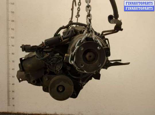 купить КПП - автомат (АКПП) 4х4 на KIA Sorento BL 2002-2011