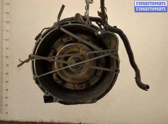 купить КПП - автомат (АКПП) 4х4 на KIA Sorento BL 2002-2011