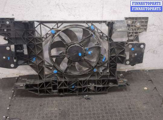 купить Рамка передняя (телевизор) на Renault Scenic 2009-2012