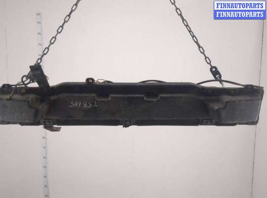 Купить Усилитель бампера на KIA Picanto 2011-2017 Усилитель бампера KA585102 на KIA Picanto 2011-2017