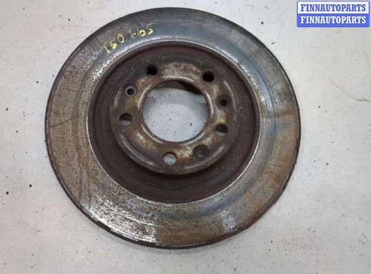 купить Диск тормозной на Peugeot Expert 2016-2025