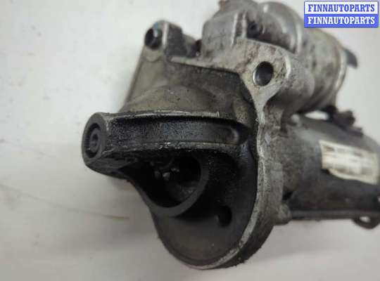 купить Стартер на Ford Fusion 2002-2012