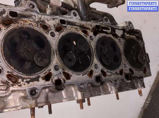 купить Головка блока (ГБЦ) на Chrysler Voyager 2001-2007