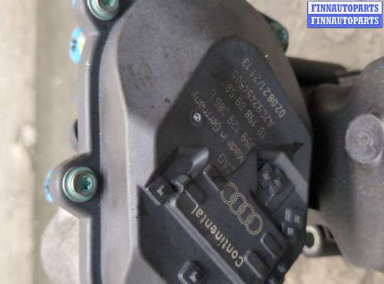 купить Коллектор впускной на Volkswagen Touareg 2006-2010
