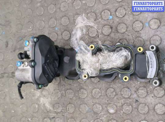 Купить Коллектор впускной на Volkswagen Touareg 2006-2010 Коллектор впускной VG2793784 на Volkswagen Touareg 2006-2010
