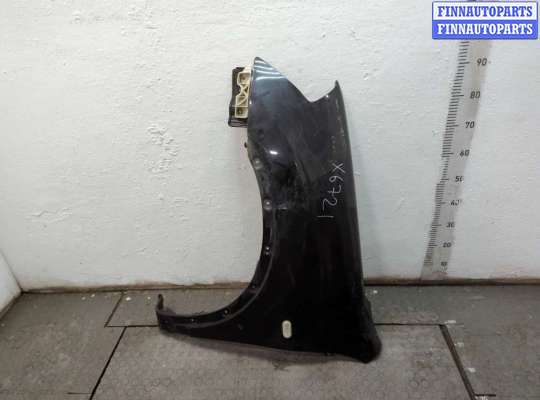 купить Крыло на Nissan Qashqai 2006-2013