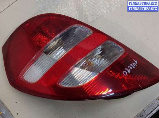 купить Фонарь (задний) на Mercedes A W169 2004-2012
