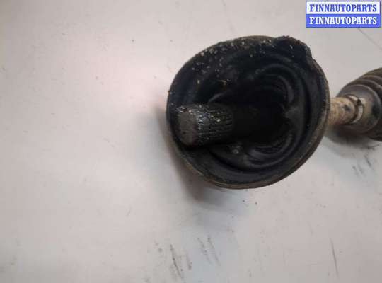 купить Полуось (приводной вал, шрус) на BMW X5 E53 2000-2006