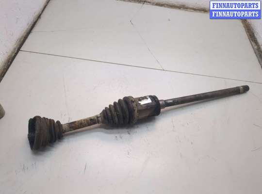 Купить Полуось (приводной вал, шрус) на BMW X5 E53 2000-2006 Полуось (приводной вал, шрус) BM3550490 на BMW X5 E53 2000-2006