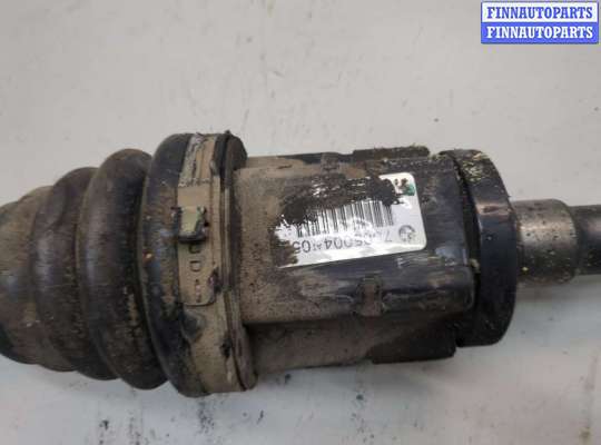 купить Полуось (приводной вал, шрус) на BMW X5 E53 2000-2006