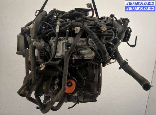 купить Двигатель (ДВС) на Ford Escape 2015-2019