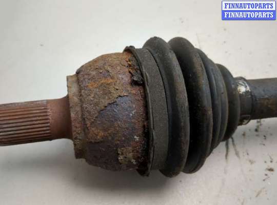 купить Полуось (приводной вал, шрус) на Ford C-Max 2002-2010