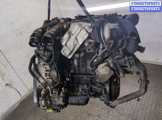 купить Двигатель (ДВС) на Peugeot 308 2007-2013