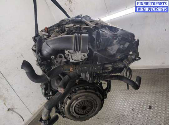 купить Двигатель (ДВС) на Peugeot 308 2007-2013
