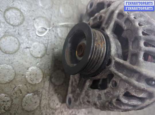 купить Генератор на Opel Astra H 2004-2010